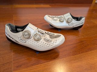 Zapatillas SHIMANO SPHYRE talla 38