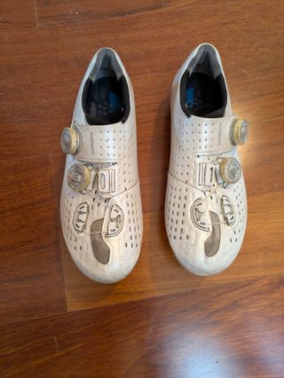 Zapatillas SHIMANO SPHYRE talla 38