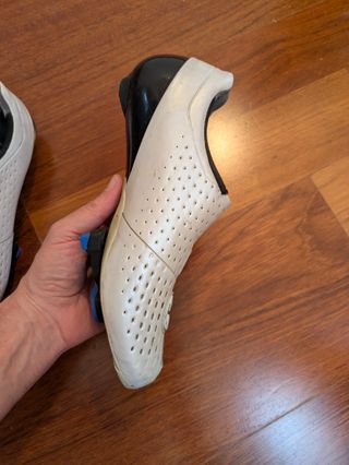 Zapatillas SHIMANO SPHYRE talla 38