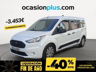 Ford Transit Connect Kombi 1.5 TDCi Trend 240 L2 74 kW (100 CV)