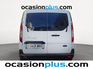 Ford Transit Connect Kombi 1.5 TDCi Trend 240 L2 74 kW (100 CV)