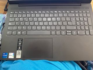 Lenovo IdeaPad 5 15ITL05 Negro