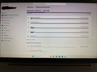 Lenovo IdeaPad 5 15ITL05 Negro
