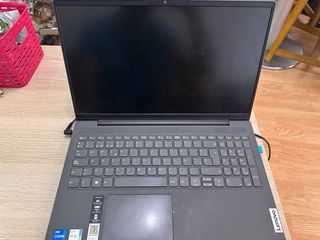 Lenovo IdeaPad 5 15ITL05 Negro