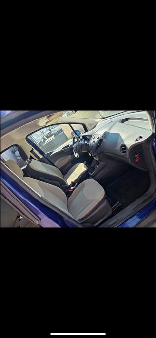 Ford Tourneo Courier 2014