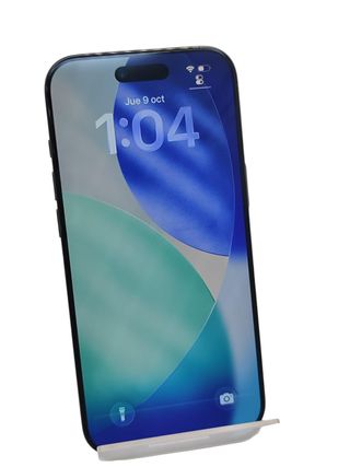 IPHONE AIR 512GB NEGRO + CAJA * A ESTRENAR*