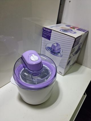 Heladera SilverCrest 1L