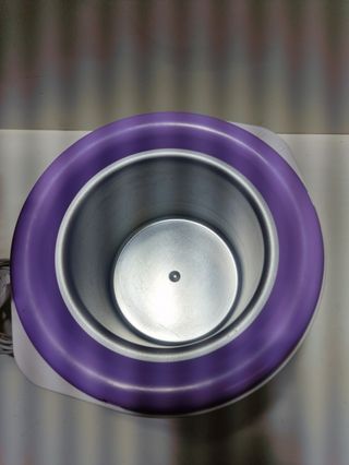 Heladera SilverCrest 1L