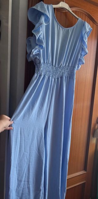 ropa, preguntar precio y talla 
