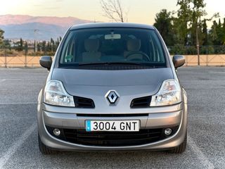 Renault Modus 2009
