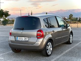Renault Modus 2009