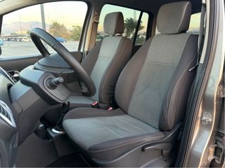 Renault Modus 2009