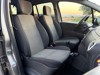 Renault Modus 2009