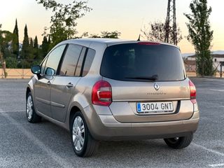 Renault Modus 2009