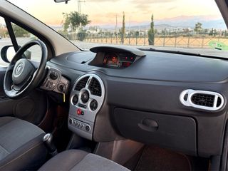 Renault Modus 2009
