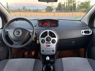 Renault Modus 2009