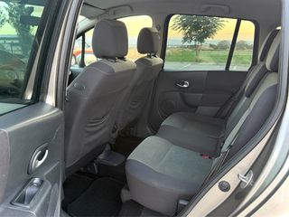 Renault Modus 2009