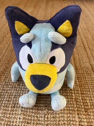 Peluche Bluey Oficial 40cm