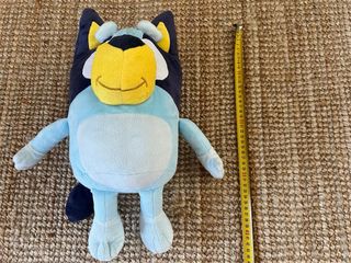 Peluche Bluey Oficial 40cm
