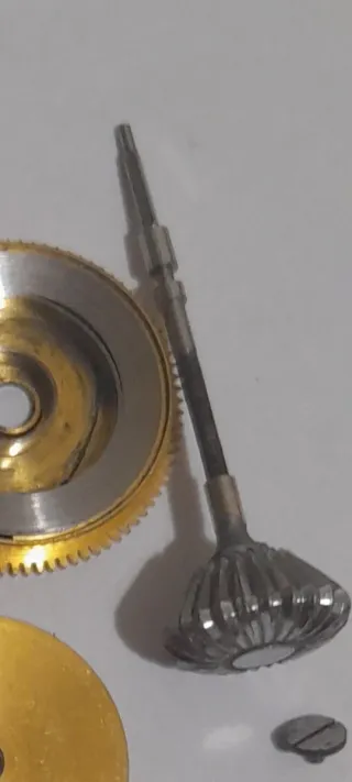 OMEGA Ricambi Omega 161