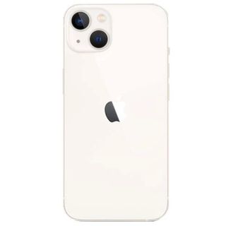 iPhone 13 Blanco 128GB Nuevo