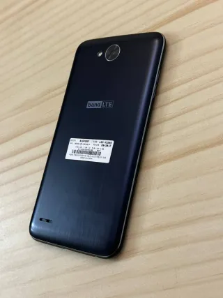 Smartphone LG X500 16GB nero gratuito 
