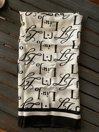 Foulard Liu Jo 100% seta