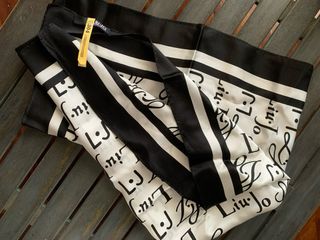 Foulard Liu Jo 100% seta