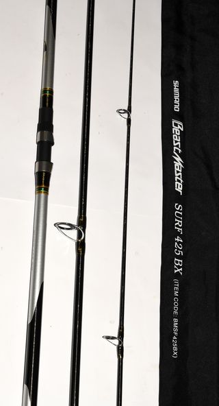 Caña Pesca Shimano Beastmaster Surf 425 BX