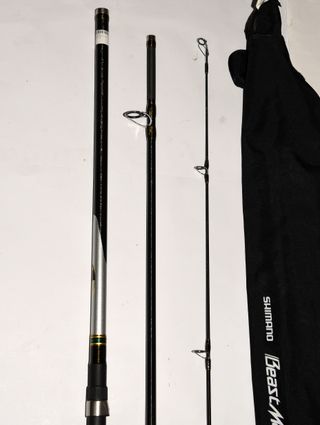 Caña Pesca Shimano Beastmaster Surf 425 BX