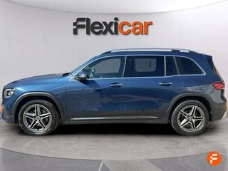 Mercedes Clase GLB 2.0 GLB 200 D DCT 110KW (150CV)