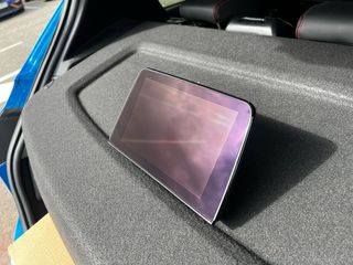 Pantalla Ford 8”