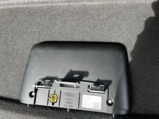 Pantalla Ford 8”