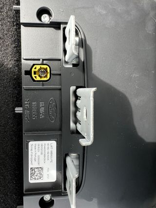 Pantalla Ford 8”