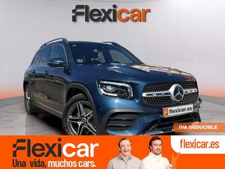 Mercedes Clase GLB 2.0 GLB 200 D DCT 110KW (150CV)
