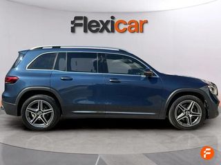Mercedes Clase GLB 2.0 GLB 200 D DCT 110KW (150CV)