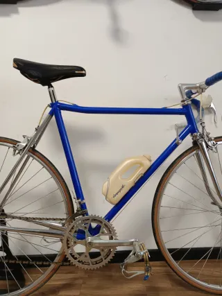 Orbea Zaffiro Columbus Tretubi Aelle talla 54