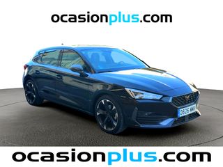 CUPRA León 1.5 eTSI DSG 110 kW (150 CV)