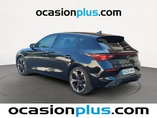 CUPRA León 1.5 eTSI DSG 110 kW (150 CV)