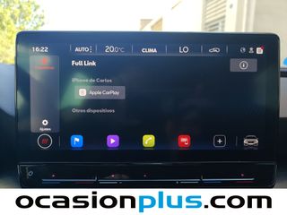 CUPRA León 1.5 eTSI DSG 110 kW (150 CV)