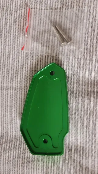 Tapa líquido frenos KAWASAKI Z900