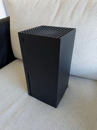 Xbox Series X Negra 1TB