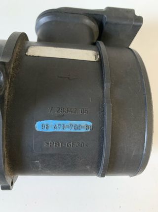 Sensor MAF Audi A4 1.9 TDI