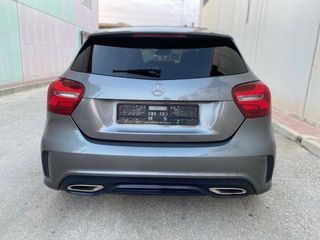 Mercedes-Benz Clase A 2017