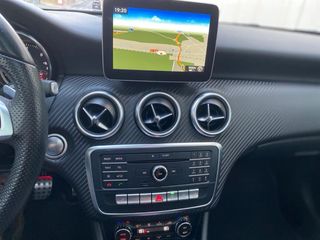 Mercedes-Benz Clase A 2017