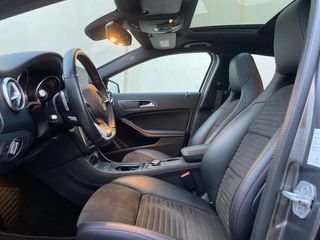 Mercedes-Benz Clase A 2017