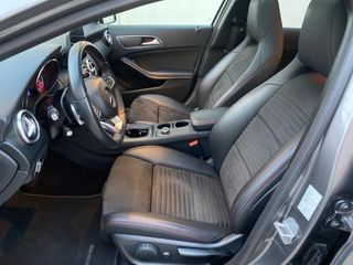 Mercedes-Benz Clase A 2017