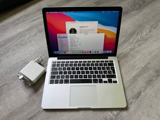 MacBook Pro 13” Retina Finales 2013