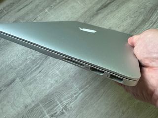 MacBook Pro 13” Retina Finales 2013