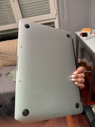 Apple MacBook Air Poco Uso